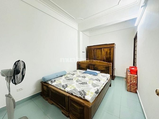 Phạm Tuấn Tài, phân lô, ô tô thông khắp ngả Cầu Giấy, trên 20 tỷ 