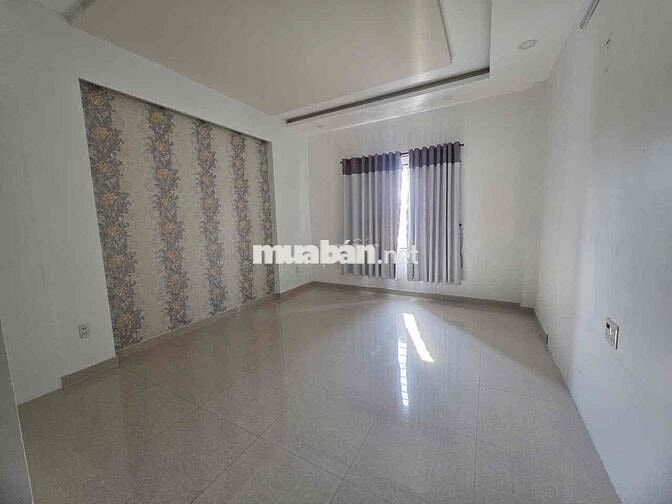 🏦 Nhà mới đẹp NC nup hẻm 920 Quang Trung P8
