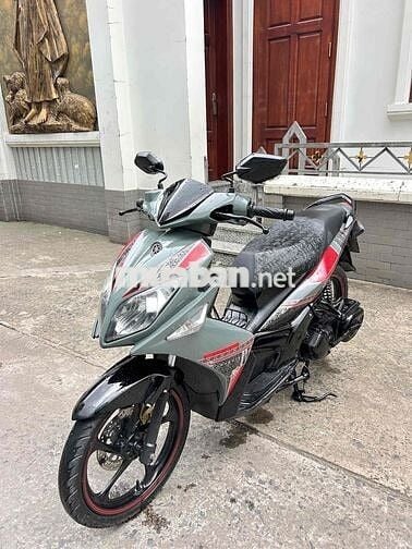 Bán chiếc xe Yamaha Novo4