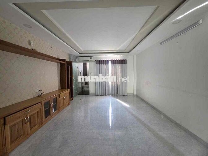 🏦 Nhà mới đẹp NC nup hẻm 920 Quang Trung P8