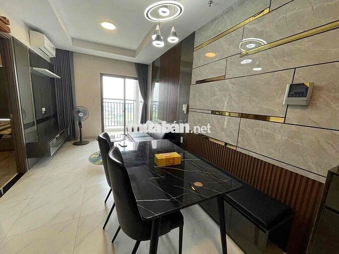 cho thuê căn hộ happy one vạn xuân 2pn full nội thất