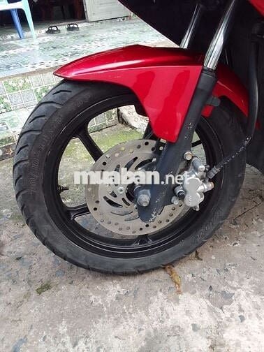 Bán xe Airblade đời 2008 bstphcm giấy tờ đầy đủ