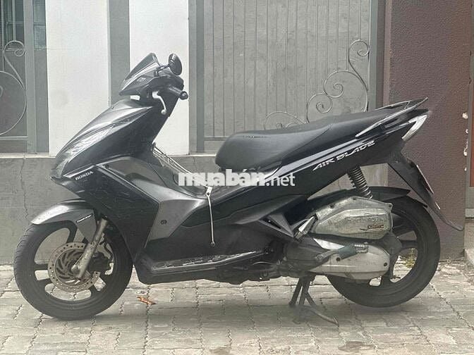 AB 215 máy zin chính chủ