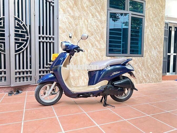 Yamaha NoZZa Fi nguyên bản giấy tờ đủ chính chủ a