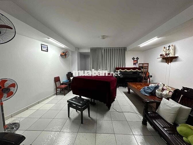 cần cho thuê nhà hxh đường nguyễn văn lạc p19 quaqnj bình thạnh