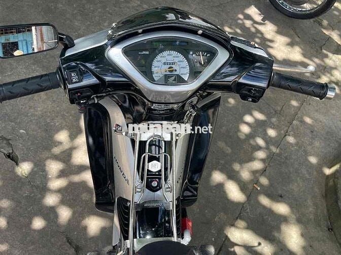 xe funeo kim 2006 đầu 2007