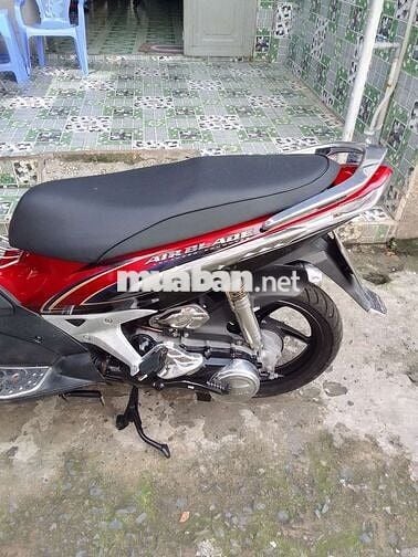 Bán xe Airblade đời 2008 bstphcm giấy tờ đầy đủ