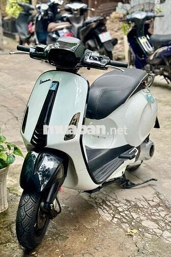 Vespa Sprint 2015 bstp chính chủ cần bán