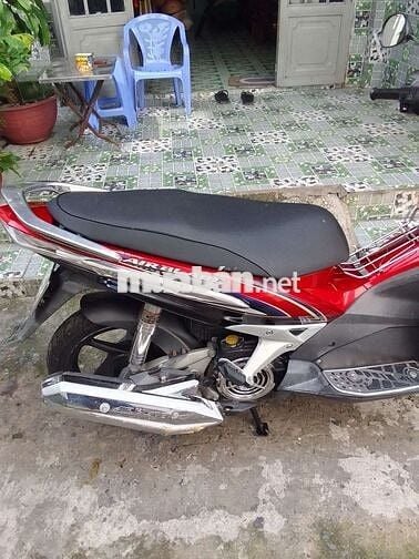 Bán xe Airblade đời 2008 bstphcm giấy tờ đầy đủ