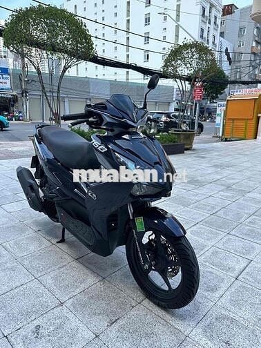 HONDA AB 160cc dk 2022 chính chủ siêu cọp zin 100%
