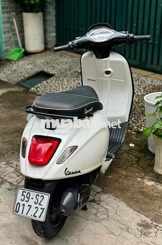 Vespa Sprint 2015 bstp chính chủ cần bán