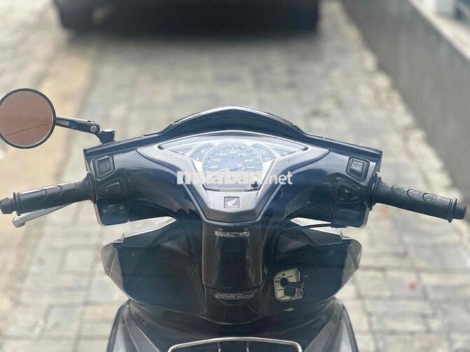 AB 215 máy zin chính chủ
