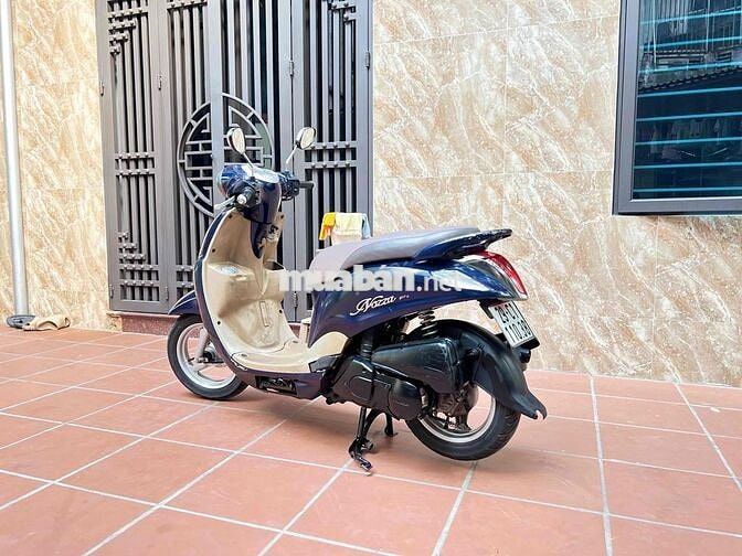 Yamaha NoZZa Fi nguyên bản giấy tờ đủ chính chủ a