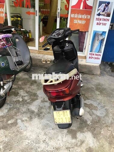 xe lead đời chót