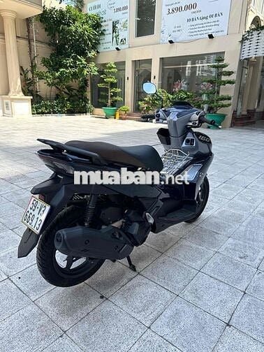 HONDA AB 160cc dk 2022 chính chủ siêu cọp zin 100%