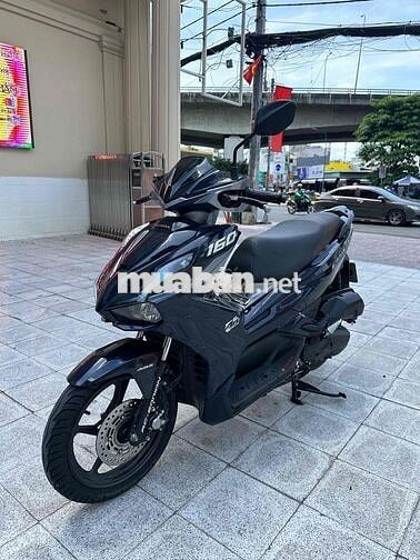 HONDA AB 160cc dk 2022 chính chủ siêu cọp zin 100%