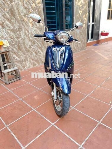 Yamaha NoZZa Fi nguyên bản giấy tờ đủ chính chủ a