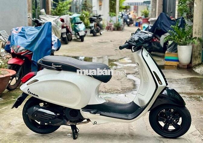 Vespa Sprint 2015 bstp chính chủ cần bán