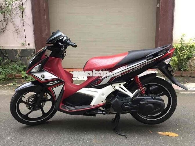 xe novo lx 135 đời chót
