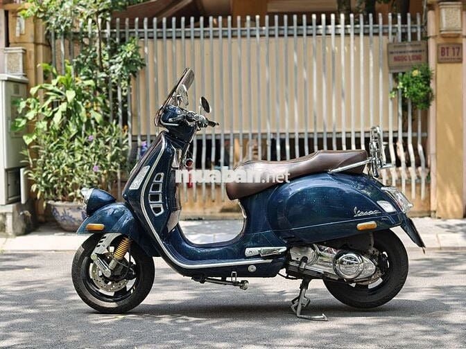 Vespa GTS 250 up GTV HQCN