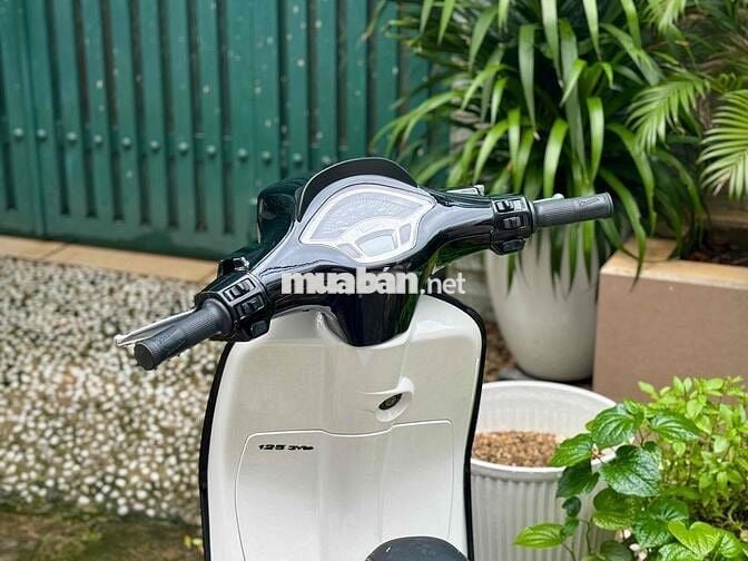 Vespa Sprint 2015 bstp chính chủ cần bán