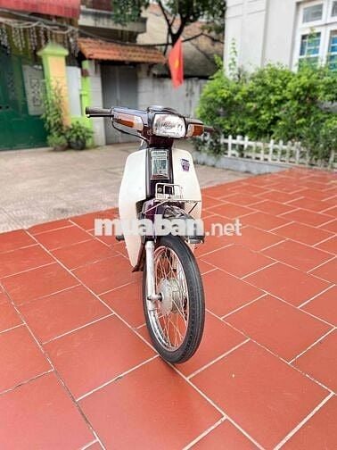 Honda Dream thái nguyên bản giấy tờ đủ chính chủ a