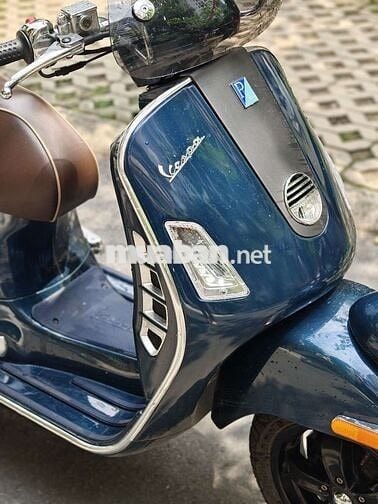 Vespa GTS 250 up GTV HQCN