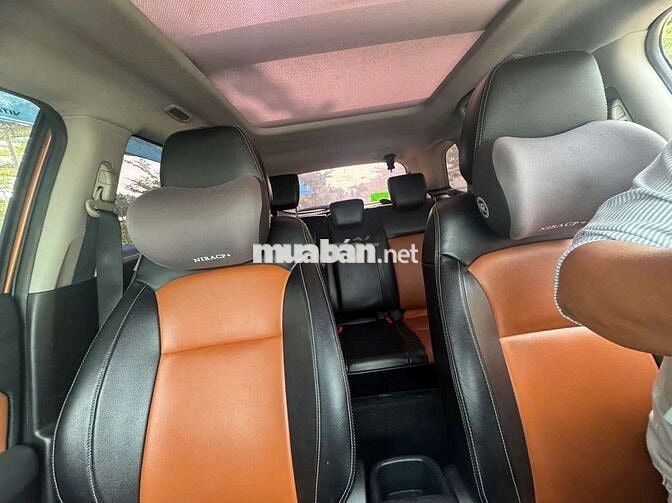 Suzuki Vitara 2016 5 chỗ gầm cao xe cực đẹp