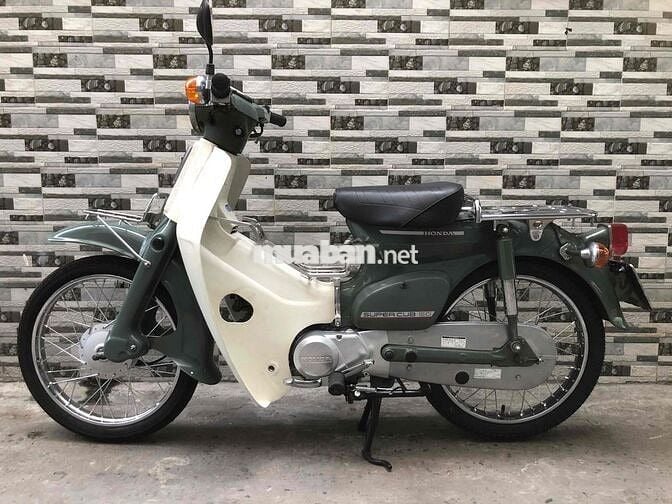 supcup 81 50cc đời cuối biển tỉnh