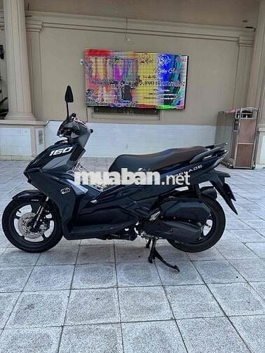 HONDA AB 160cc dk 2022 chính chủ siêu cọp zin 100%