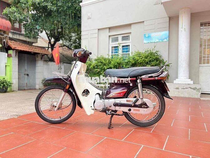 Honda Dream thái nguyên bản giấy tờ đủ chính chủ a