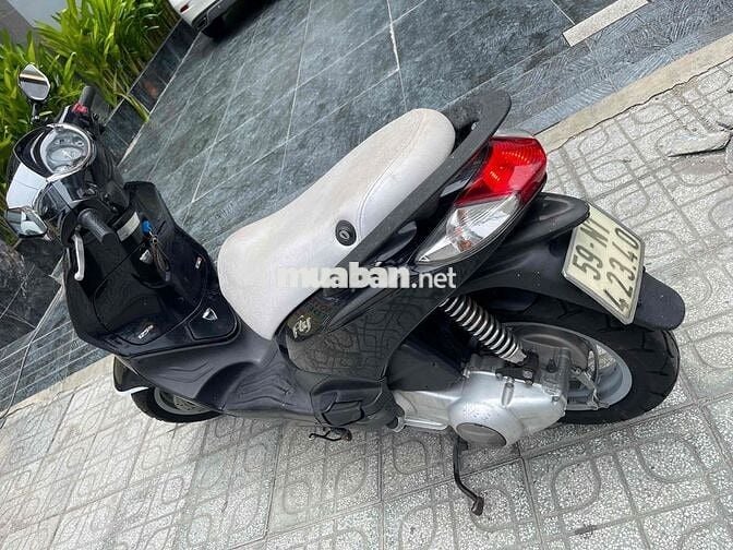 piago FLY fi 2012 xe zin chính chủ