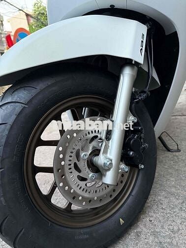 Stylo 160 ABS xe mới 100%