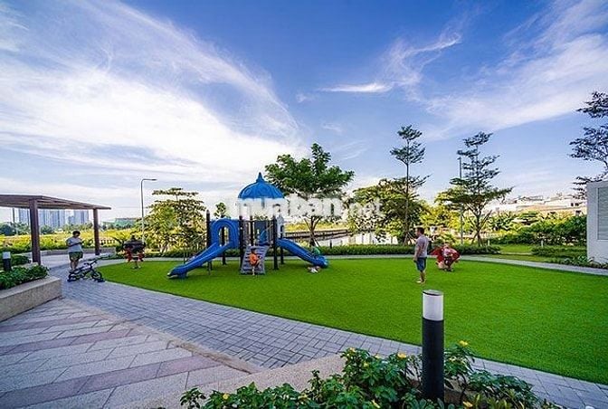 Cho thuê nhiều căn hộ 2PN Full nội thất Richmond City Alo em Quỳnh Anh