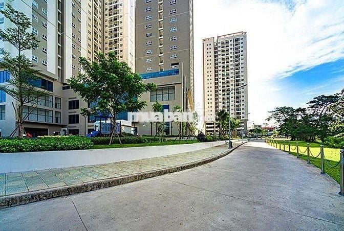 Cho thuê nhiều căn hộ 2PN Full nội thất Richmond City Alo em Quỳnh Anh