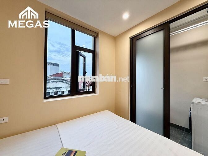 PHÒNG 1N1K ĐỦ NỘI THẤT NGAY NGUYỄN KHANG,DISCOVERY COMPLEX