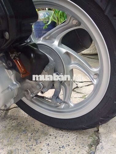 Bán xe vision đời 2015 bstphcm chính chủ