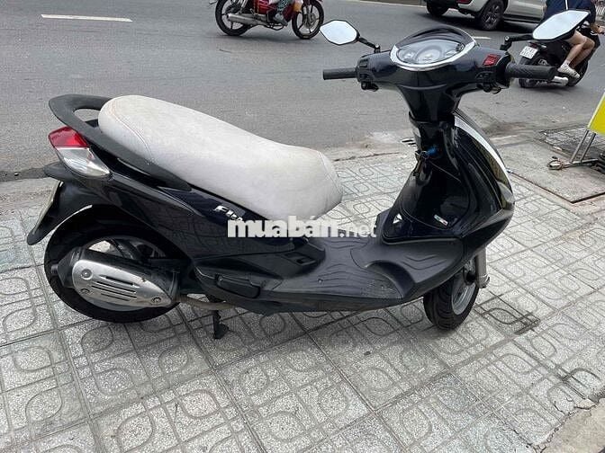 piago FLY fi 2012 xe zin chính chủ