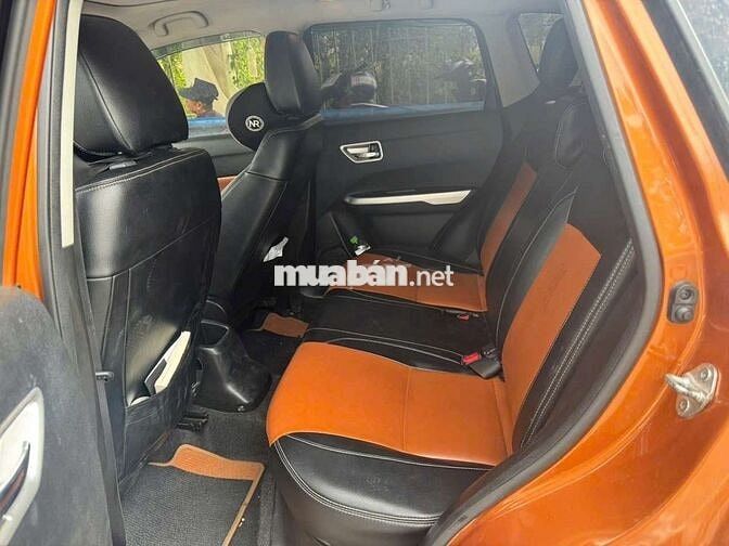 Suzuki Vitara 2016 5 chỗ gầm cao xe cực đẹp