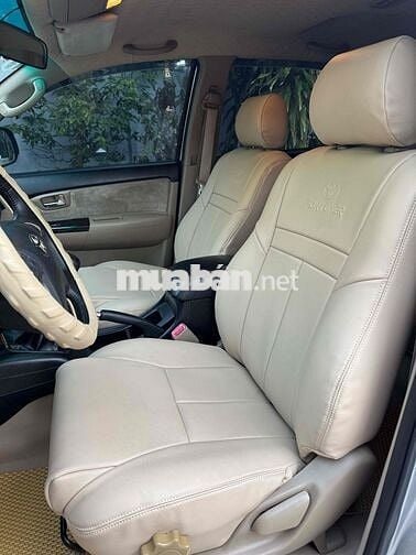 Toyota Fortuner 2014 2.5G - 178000 km