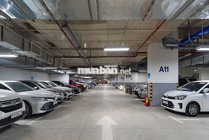 Cho thuê nhiều căn hộ 2PN Full nội thất Richmond City Alo em Quỳnh Anh