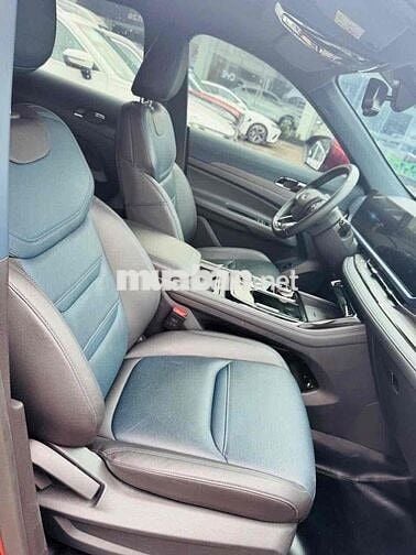 Ford Territory Tita X 2024 -Xe Siêu Lướt