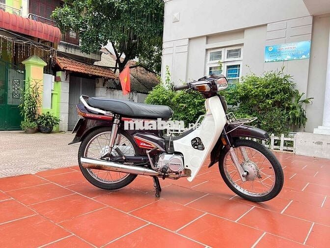 Honda Dream thái nguyên bản giấy tờ đủ chính chủ a