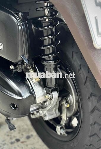 Honda Lead 2019 khoá smartkey đời mới biển số 43 .