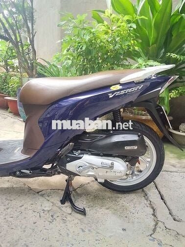 Bán xe vision đời 2015 bstphcm chính chủ
