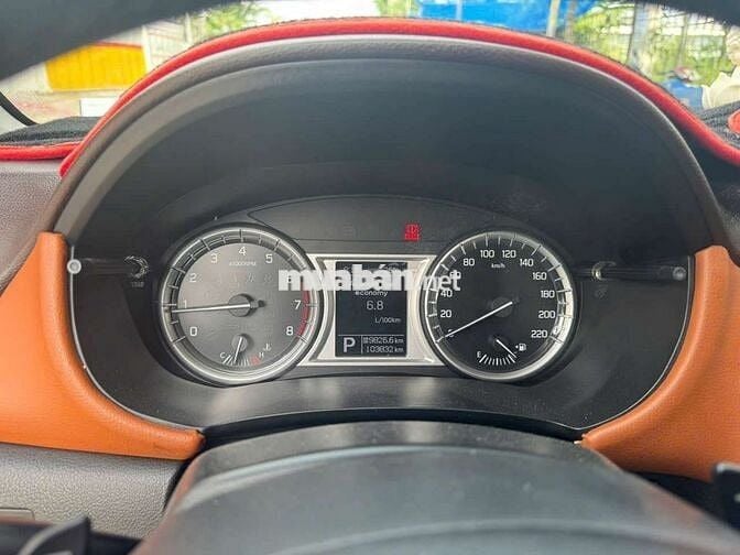 Suzuki Vitara 2016 5 chỗ gầm cao xe cực đẹp