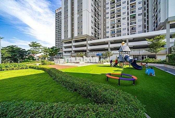 16tr/ tháng- Thuê 2PN căn hộ Richmond City- Full nội thất