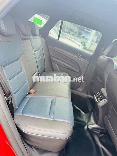 Ford Territory Tita X 2024 -Xe Siêu Lướt