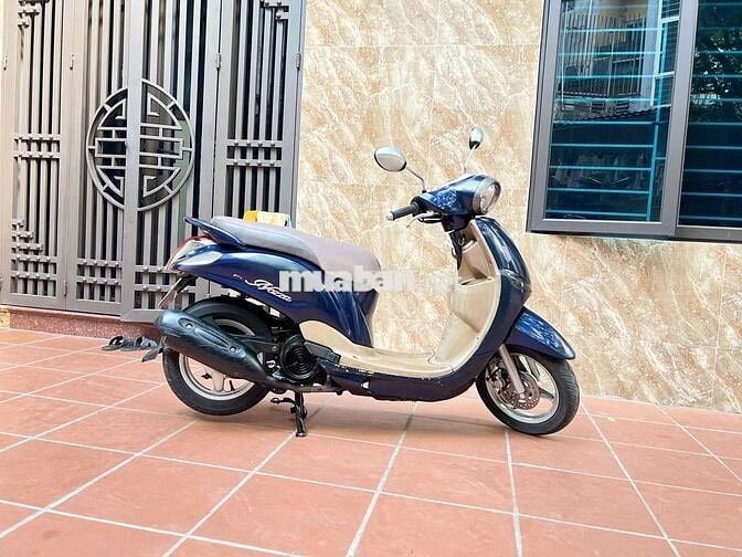 Yamaha NoZZa Fi nguyên bản giấy tờ đủ chính chủ a