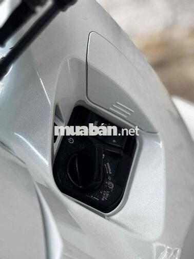 Honda Lead 2019 khoá smartkey đời mới biển số 43 .